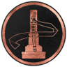 Lost and Found Trophy