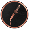 Point of No Return Trophy