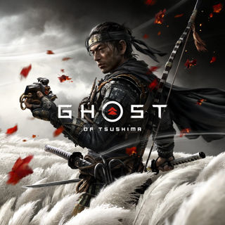 Ghost of Tsushima Screenshot 1