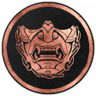 The Ghost of Legend Trophy
