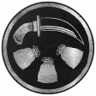 The Headstrong Thief Trophy