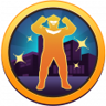 Cautious Veteran Trophy