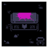 Demon lord II Trophy
