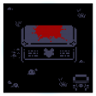 Demon lord IV Trophy