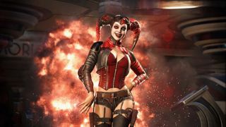 Injustice 2 Screenshot 17