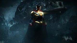 Injustice 2 Screenshot 21