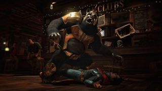 Injustice 2 Screenshot 12