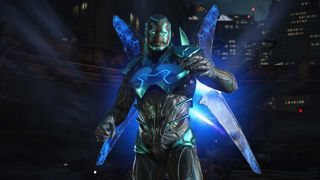 Injustice 2 Screenshot 20