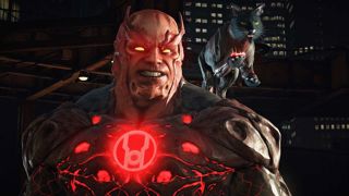 Injustice 2 Screenshot 14
