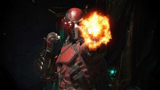 Injustice 2 Screenshot 15