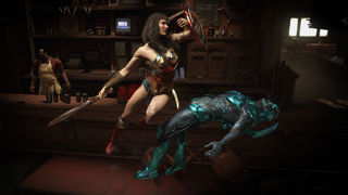 Injustice 2 Screenshot 7