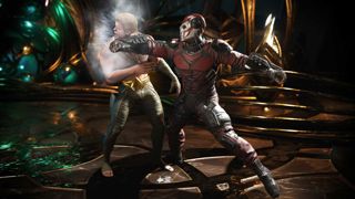 Injustice 2 Screenshot 11