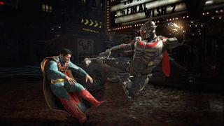 Injustice 2 Screenshot 6