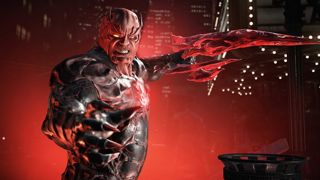 Injustice 2 Screenshot 10