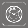 What time is it? Trophy