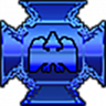 Blue Ordeal Trophy