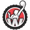 It's All About the W Trophy