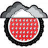 It's Pouring Trophy