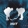 Hockey over the internet online in the web! Trophy