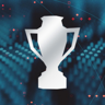 We are the Champions! Trophy
