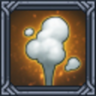 Hot water Trophy