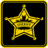 A new sheriff in town Trophy