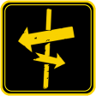 Improvised Shortcut Trophy