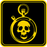 No competition Trophy