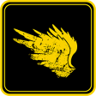 Zero Gravity Trophy