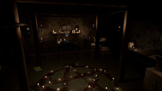 Paranormal Activity: The Lost Soul Screenshot 1