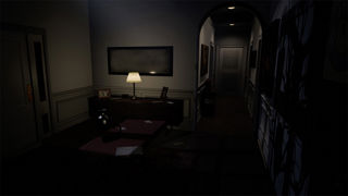 Paranormal Activity: The Lost Soul Screenshot 4
