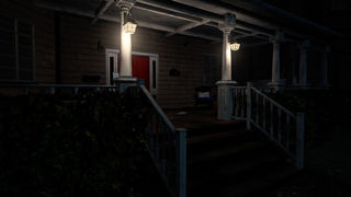 Paranormal Activity: The Lost Soul Screenshot 3