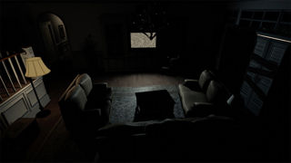 Paranormal Activity: The Lost Soul Screenshot 2