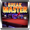 Break Master Trophy