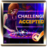 Challenge Accepted Trophy