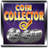 Coin Collector Trophy