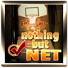 Nothing But Net Trophy