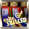 Quite Skilled Trophy