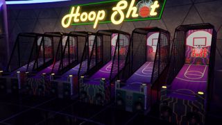 Party Arcade Screenshot 1