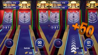 Party Arcade Screenshot 6