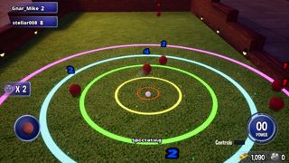 Party Arcade Screenshot 2