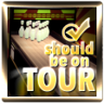 Should be on Tour Trophy