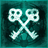 Unlocked Relic Trophy