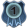Best Of The Best Trophy