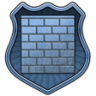 Brick Wall Trophy