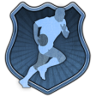Catch me if you can Trophy