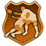 Controlled Trophy