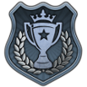 Living Legend Trophy