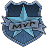 MVP Trophy