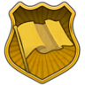 Represent Trophy
